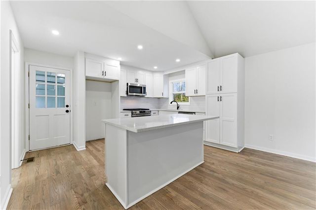 1715 Crestline Drive NE, Atlanta, GA 30345