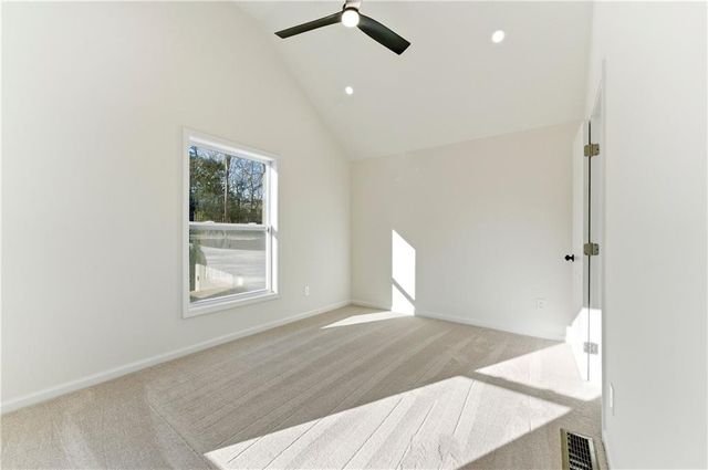 1715 Crestline Drive NE, Atlanta, GA 30345