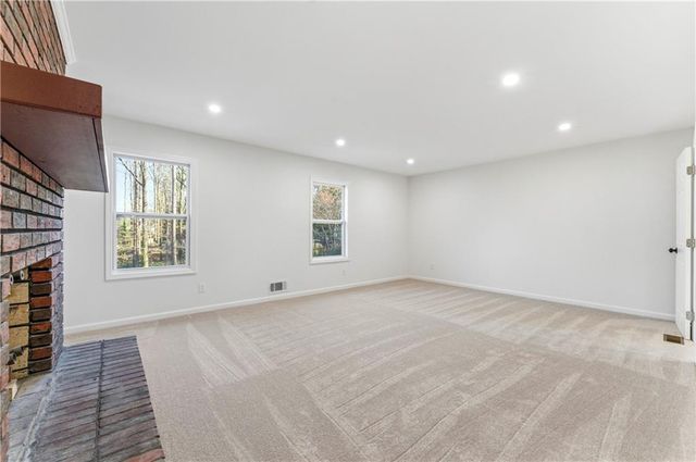 1715 Crestline Drive NE, Atlanta, GA 30345