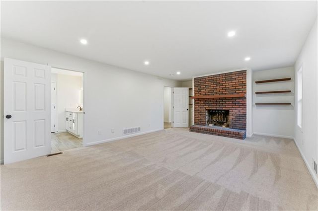 1715 Crestline Drive NE, Atlanta, GA 30345