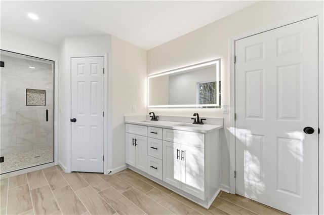 1715 Crestline Drive NE, Atlanta, GA 30345