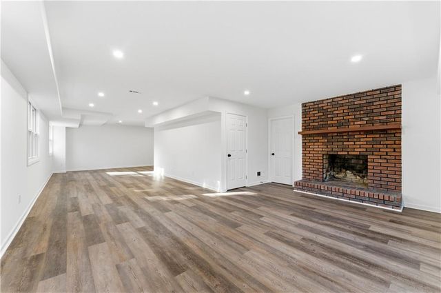 1715 Crestline Drive NE, Atlanta, GA 30345