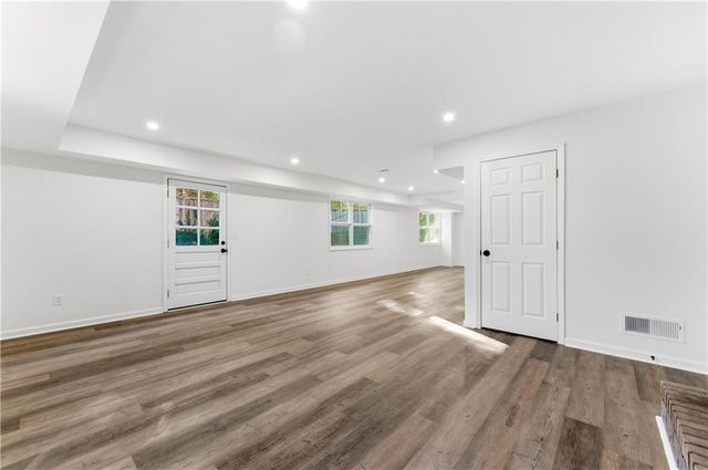 1715 Crestline Drive NE, Atlanta, GA 30345