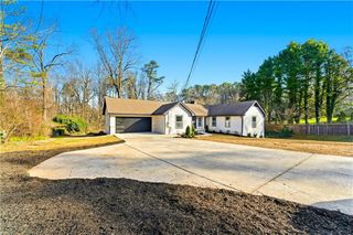 1715 Crestline Drive NE, Atlanta, GA 30345