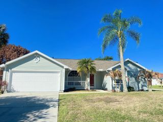 2242 SW Natema Road, Port St. Lucie, Port St Lucie, FL 34953