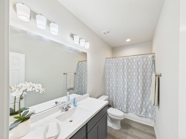 19834 Capri Shores Lane, Hockley, TX 77447