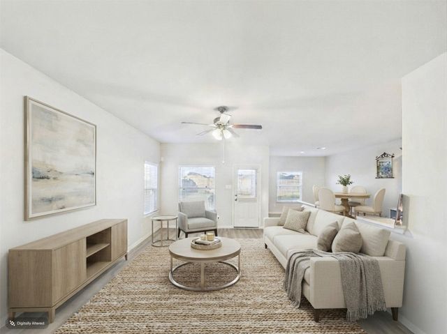 19834 Capri Shores Lane, Hockley, TX 77447