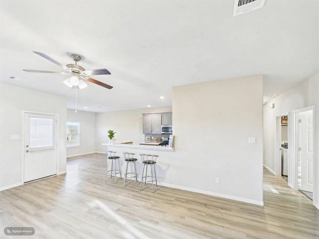 19834 Capri Shores Lane, Hockley, TX 77447