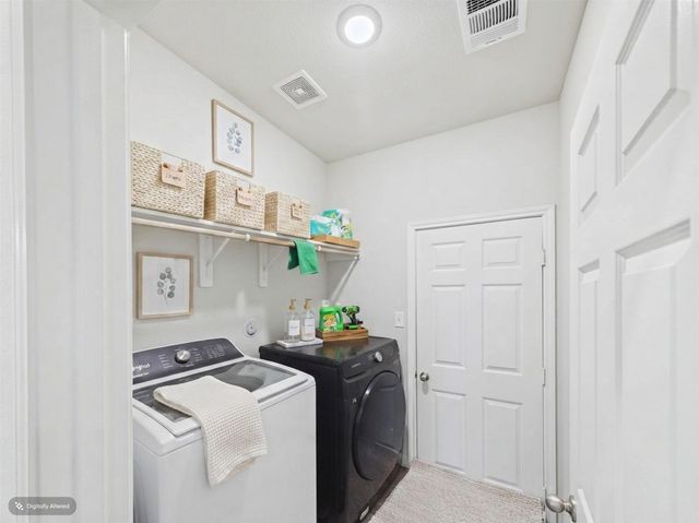 19834 Capri Shores Lane, Hockley, TX 77447