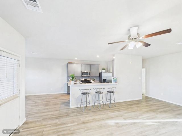 19834 Capri Shores Lane, Hockley, TX 77447