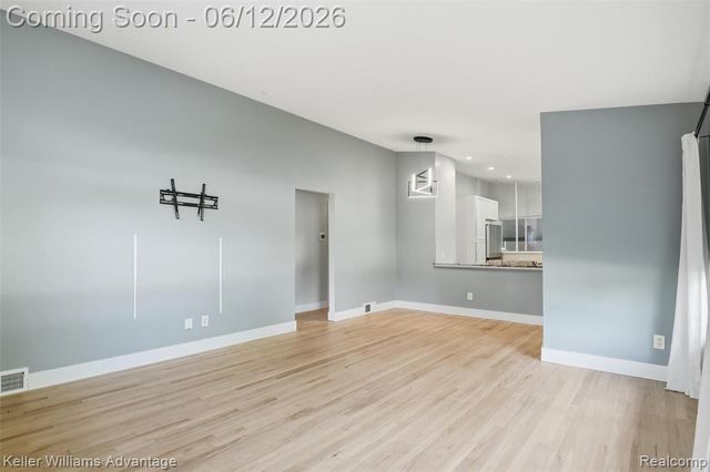 20250 Brentwood Street, Livonia, MI 48152