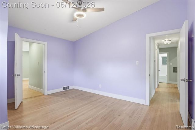 20250 Brentwood Street, Livonia, MI 48152