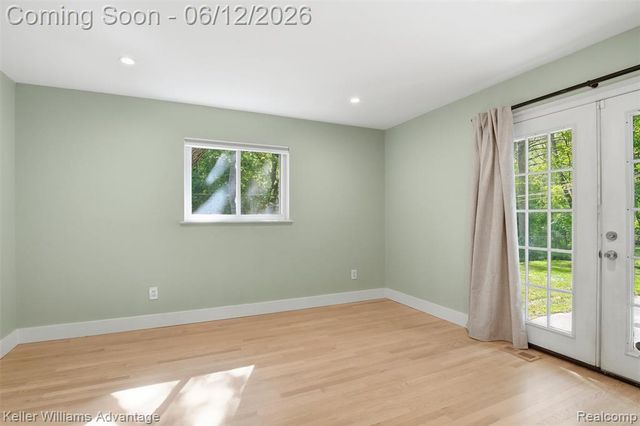 20250 Brentwood Street, Livonia, MI 48152