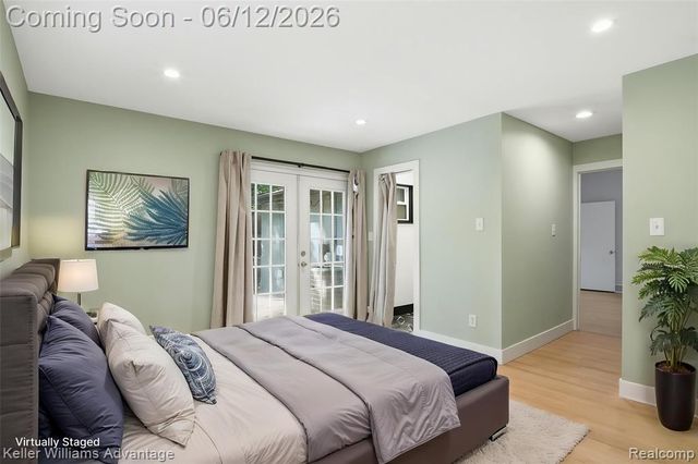 20250 Brentwood Street, Livonia, MI 48152