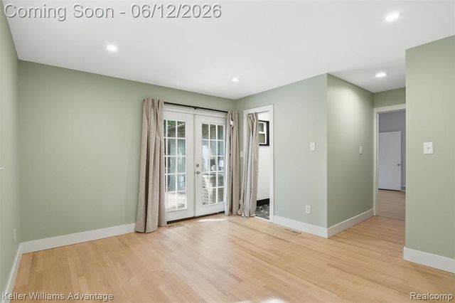 20250 Brentwood Street, Livonia, MI 48152