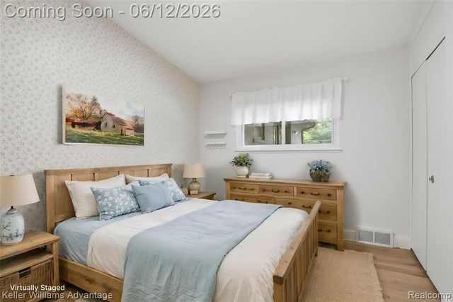 20250 Brentwood Street, Livonia, MI 48152
