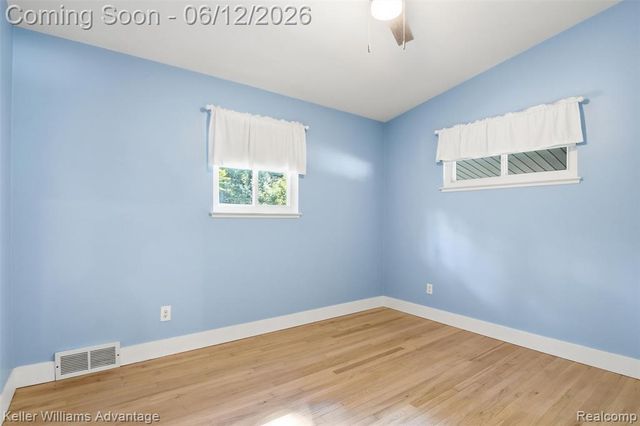 20250 Brentwood Street, Livonia, MI 48152