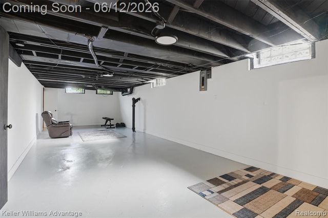 20250 Brentwood Street, Livonia, MI 48152