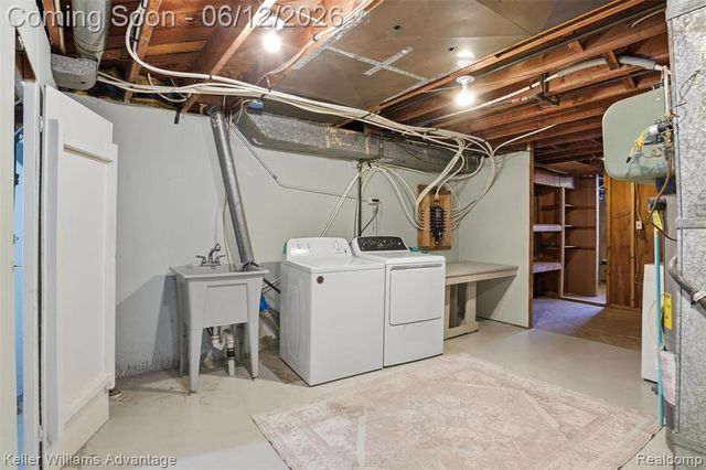 20250 Brentwood Street, Livonia, MI 48152
