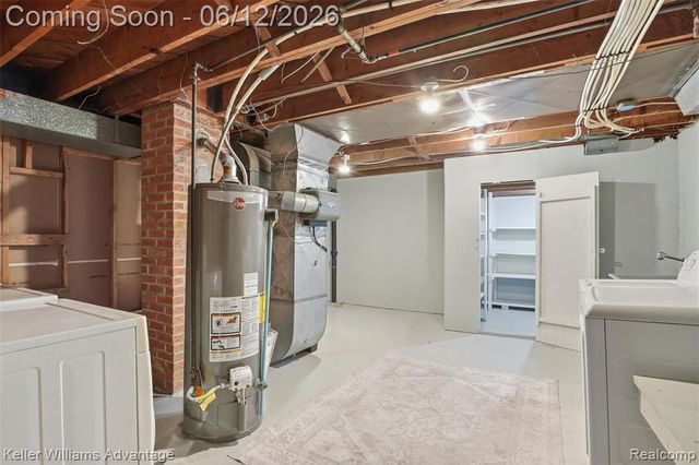 20250 Brentwood Street, Livonia, MI 48152