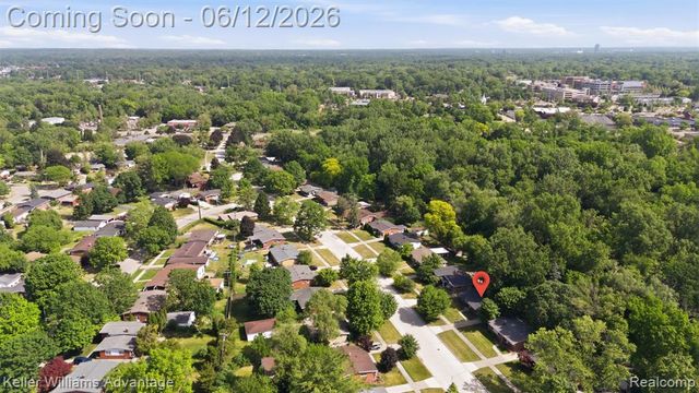 20250 Brentwood Street, Livonia, MI 48152