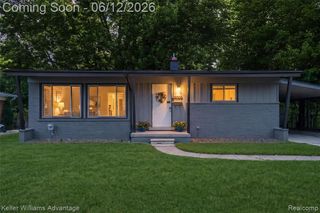 20250 Brentwood Street, Livonia, MI 48152