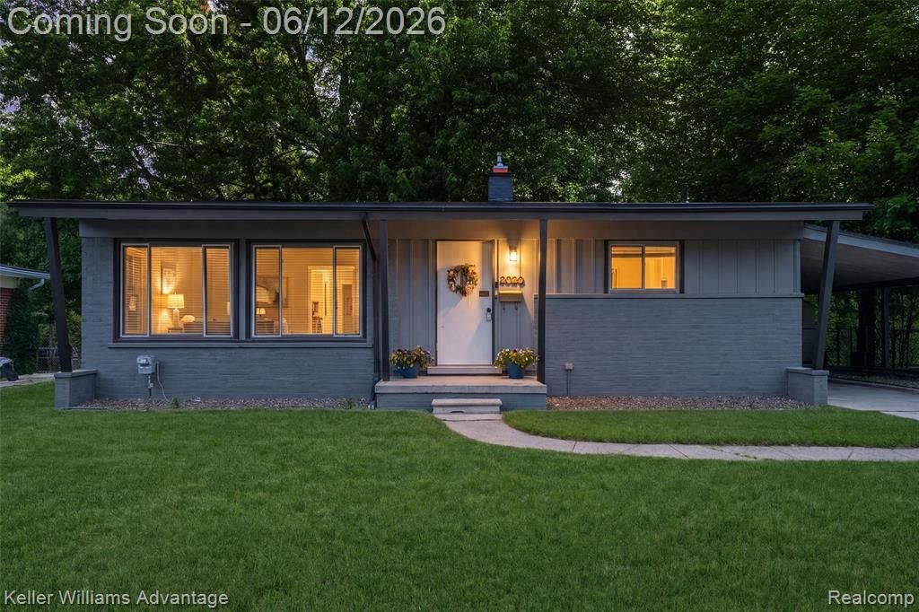 20250 Brentwood Street, Livonia, MI 48152