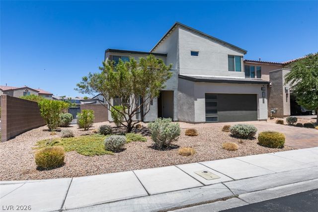 6915 Fordham Creek Street, North Las Vegas, NV 89084
