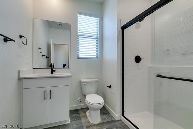 6915 Fordham Creek Street, North Las Vegas, NV 89084