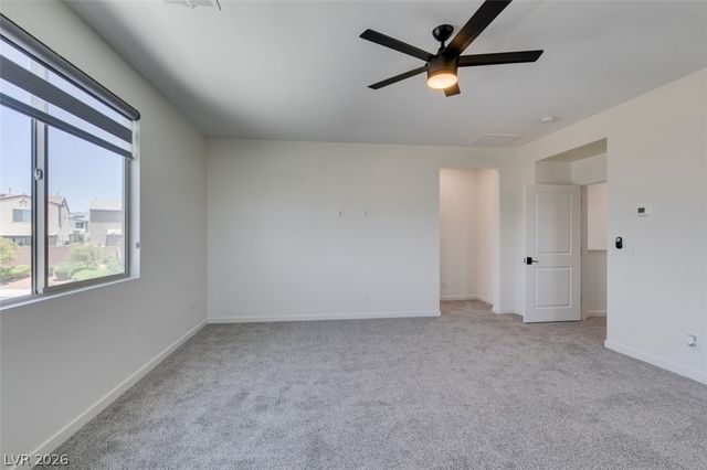 6915 Fordham Creek Street, North Las Vegas, NV 89084