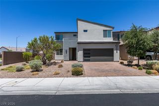 6915 Fordham Creek Street, North Las Vegas, NV 89084