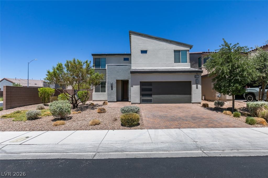 6915 Fordham Creek Street, North Las Vegas, NV 89084