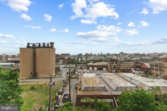 902 S MACON ST, Baltimore, MD 21224