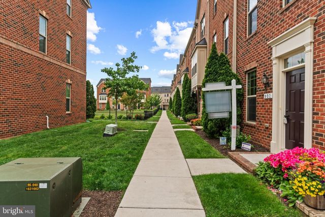 902 S MACON ST, Baltimore, MD 21224