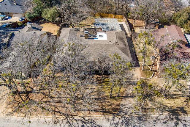 420 Lake Louise Court, Fort Worth, TX 76103