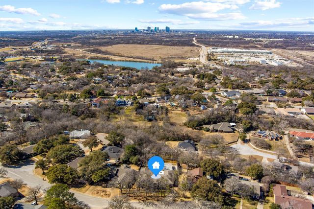 420 Lake Louise Court, Fort Worth, TX 76103