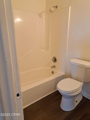 3704 E 11th Street C, Panama City, FL 32401