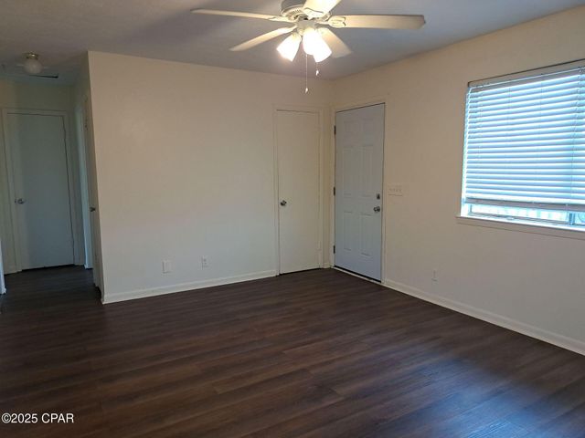 3704 E 11th Street C, Panama City, FL 32401