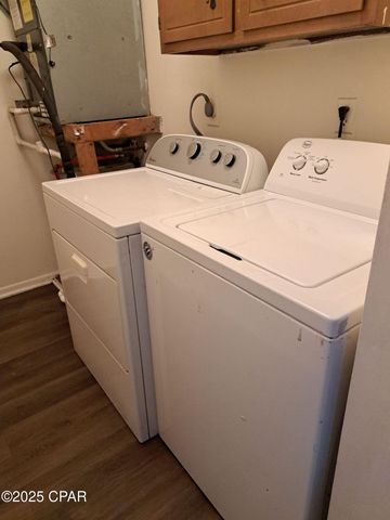 3704 E 11th Street C, Panama City, FL 32401