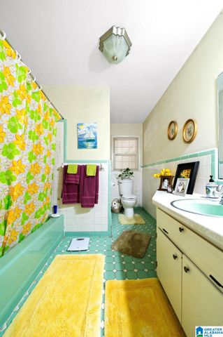 268 DENSON DRIVE, Lineville, AL 36266