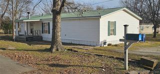 124 W Lucille Avenue, Nowata, OK 74048