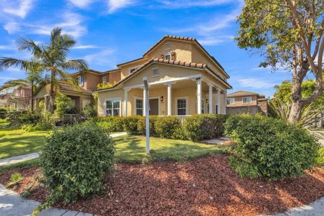 1306 Mill Valley Road, Chula Vista, CA 91913