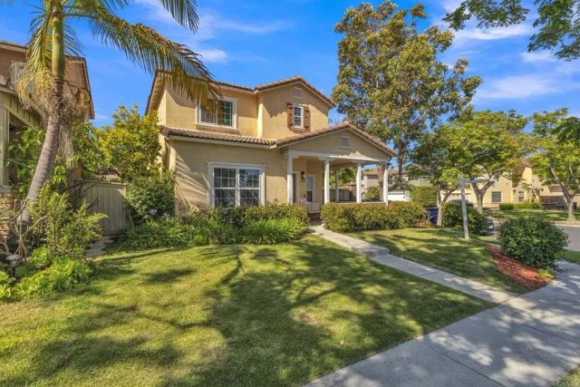 1306 Mill Valley Road, Chula Vista, CA 91913