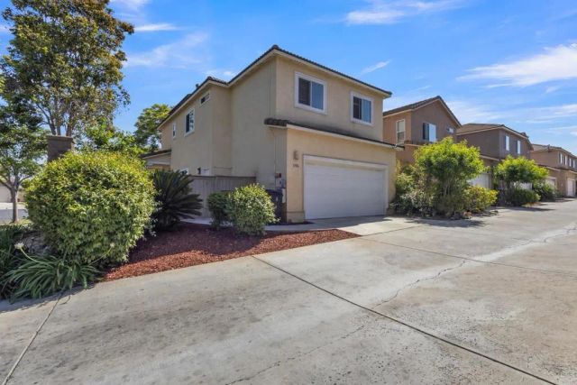 1306 Mill Valley Road, Chula Vista, CA 91913