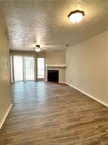 3802 College Main Street 1, Bryan, TX 77801
