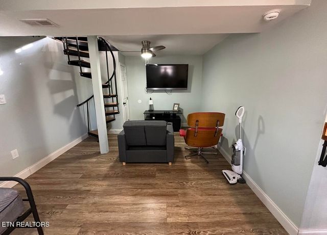 1129 Peninsula Rd, Sevierville, TN 37876