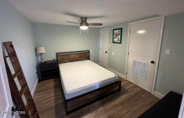 1129 Peninsula Rd, Sevierville, TN 37876