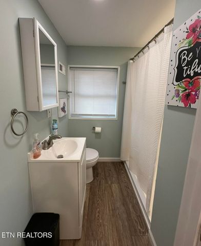 1129 Peninsula Rd, Sevierville, TN 37876