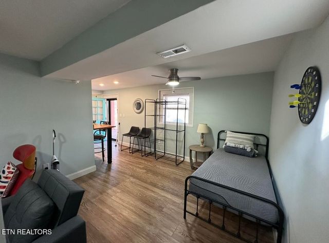 1129 Peninsula Rd, Sevierville, TN 37876