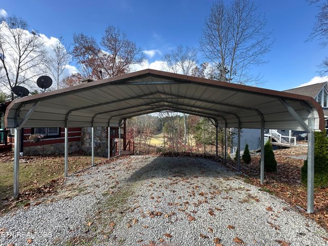 1129 Peninsula Rd, Sevierville, TN 37876